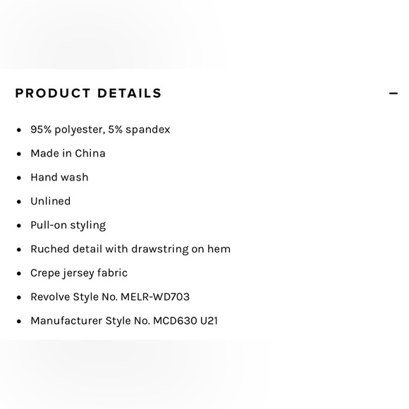 Michael Costello x REVOLVE Kylee Midi Dress in Dusty Blue - Picture 4 of 10